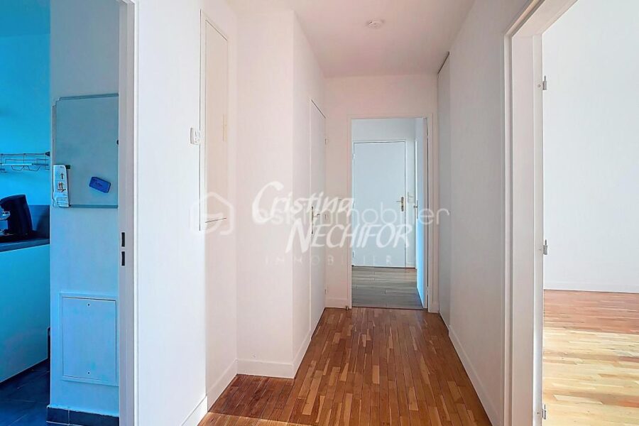 Appartement à vendre à Montevrain