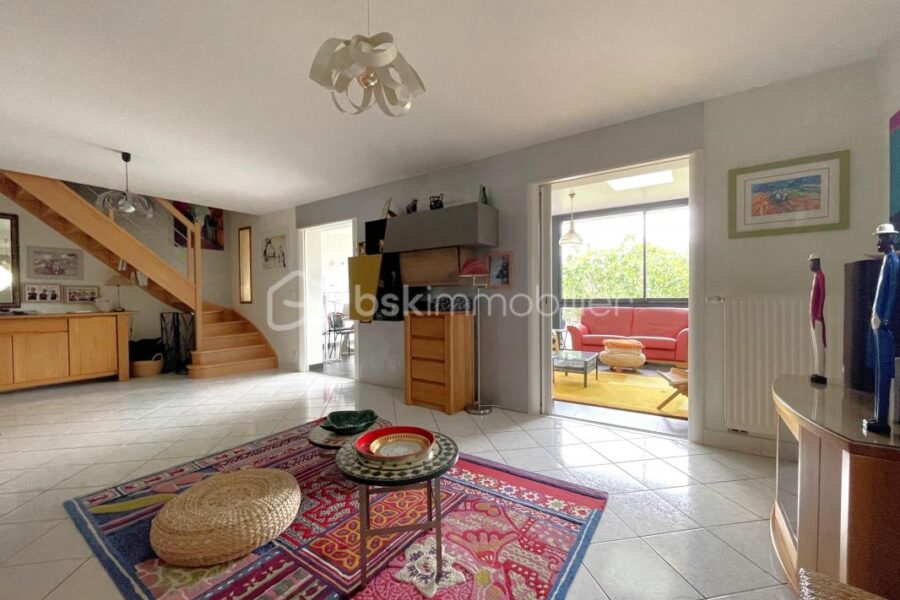 Maison à vendre à Les clayes sous bois — Vue nature — photo 5