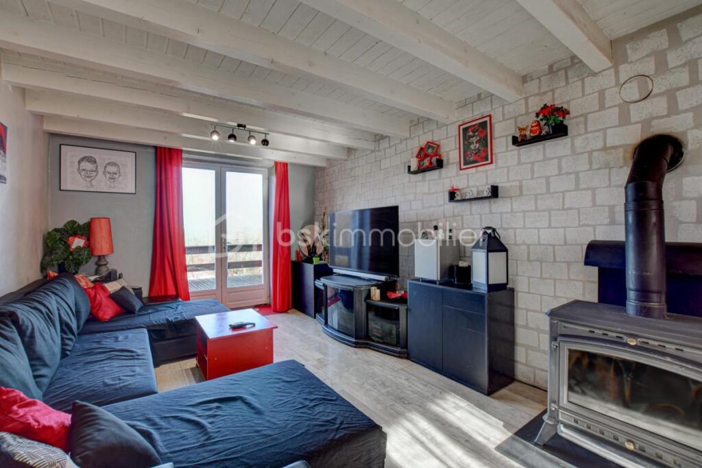 visite virtuelle à 360 sur le site ”jeancrimmo” – 5 pièces – 3 chambres – 98 m²