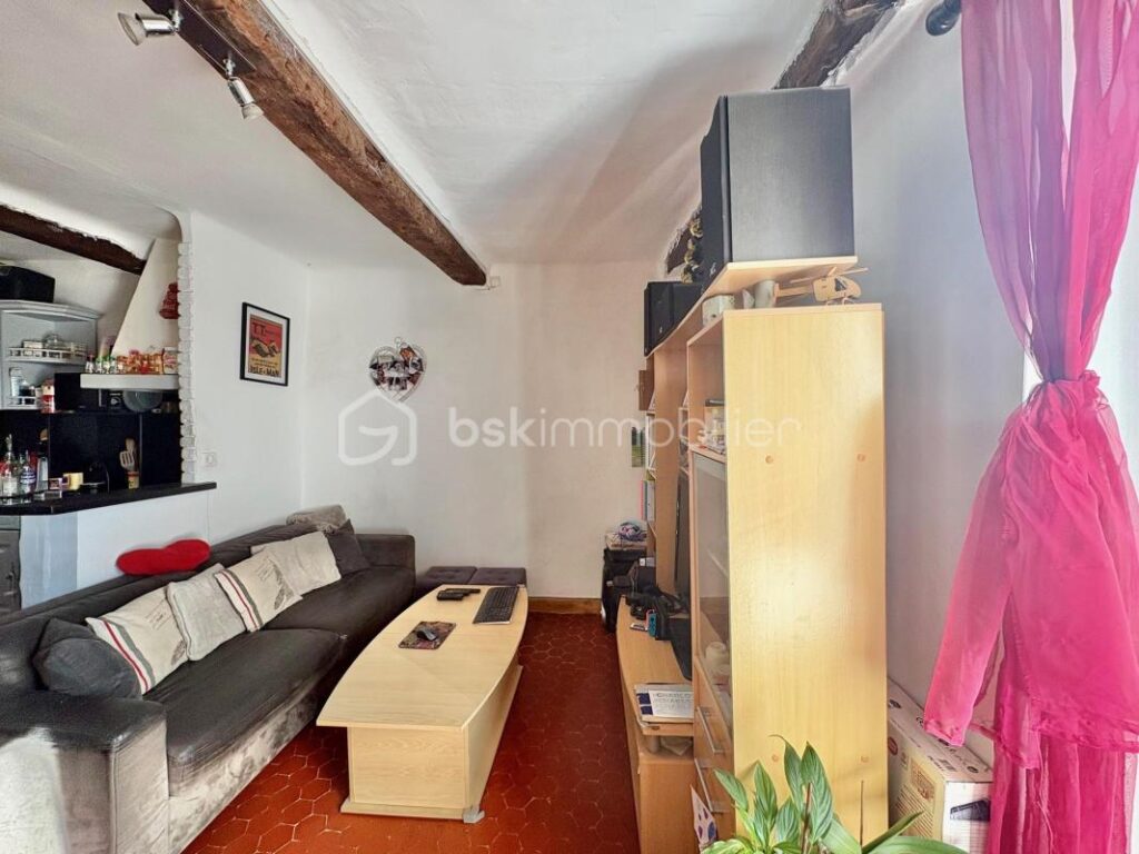 FAYENCE VENTE MAISON DE VILLAGE 4 PIECES BALCON – 4 pièces – 3 chambres – 116 m²