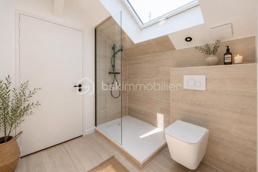 Appartement à vendre à Annecy