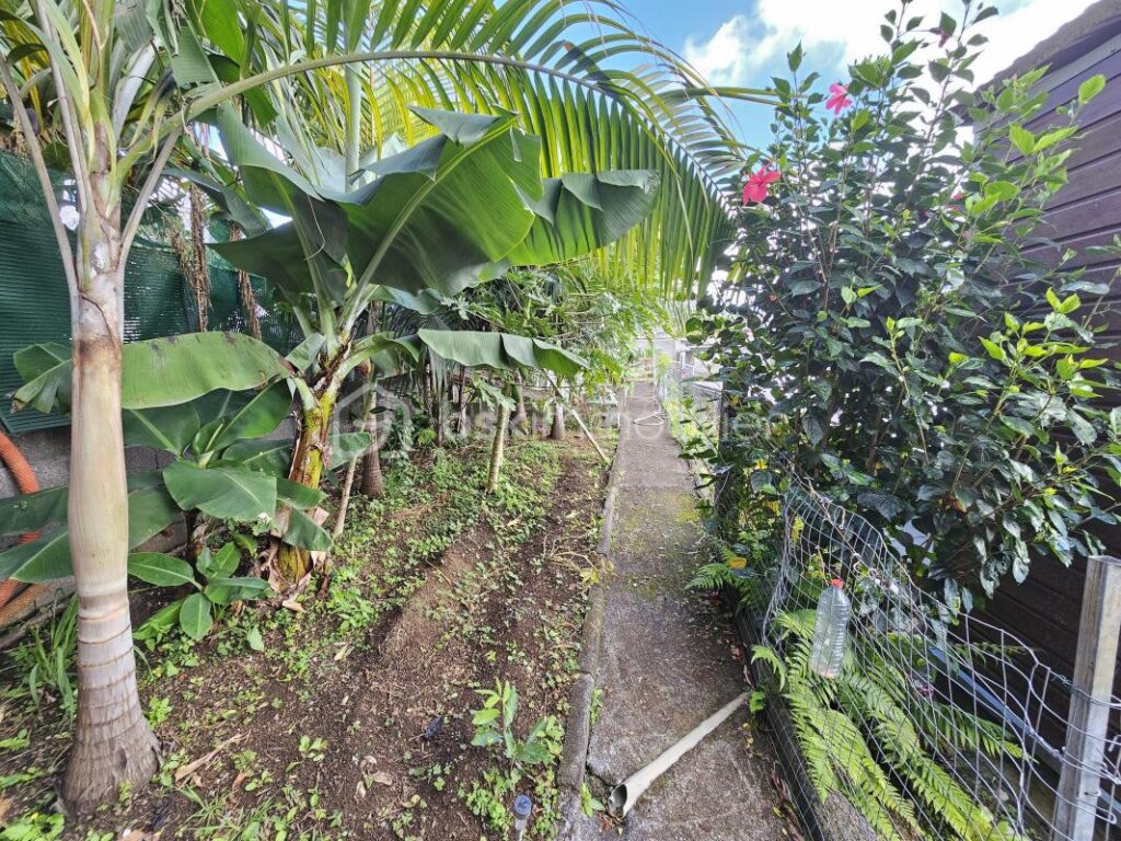 Charmante maison au calme – 6 pièces – 3 chambres – 120 m²