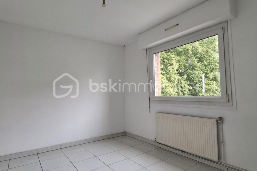 Appartement à vendre à Lille