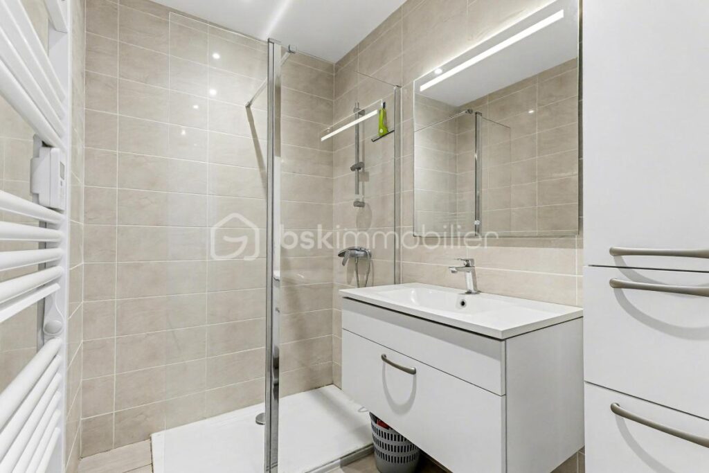 Villa sur les hauteurs de Pompertuzat – 5 pièces – 4 chambres – 137 m²