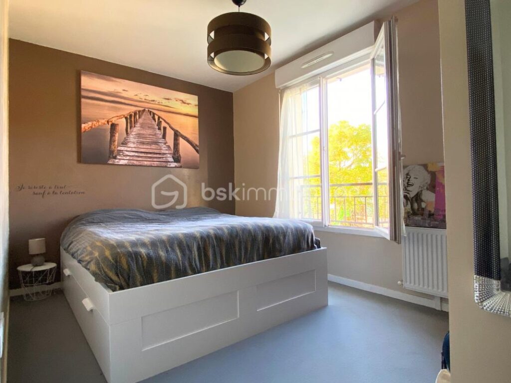 Maison récente sans travaux – 4 pièces – 3 chambres – 79 m²