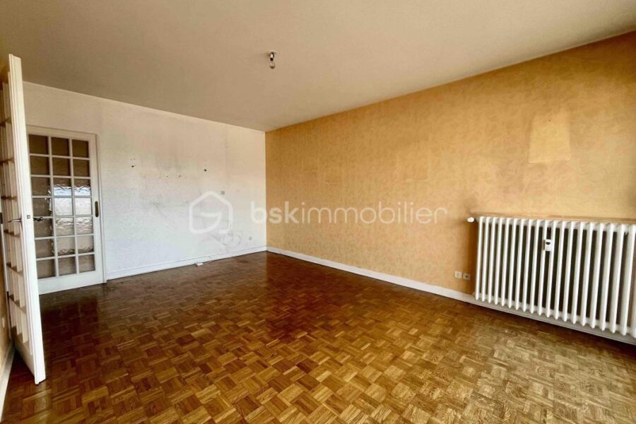 Appartement à vendre à Saint etienne