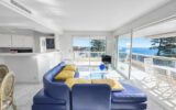 Cannes Croix-des-Gardes – Appartement 86m² – 3 pièces – Grande terrasse – vue mer – Piscine – Garage – 3 pièces – 2 chambres – 86 m²