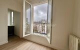 Studio de 16,28 m2 au 5ème et dernier étage, lumineux, BOULEVARD NEY – Paris XVIIIème – 1 pièce – NR chambres – 16 m²