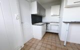 APPARTEMENT AVEC JARDIN – 2 pièces – 1 chambre – 40 m²