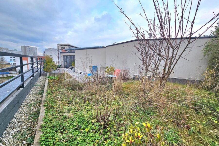 Appartement à vendre à Montreuil