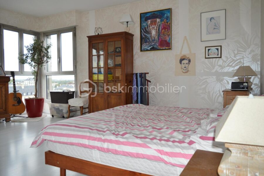 Appartement à vendre à Amiens