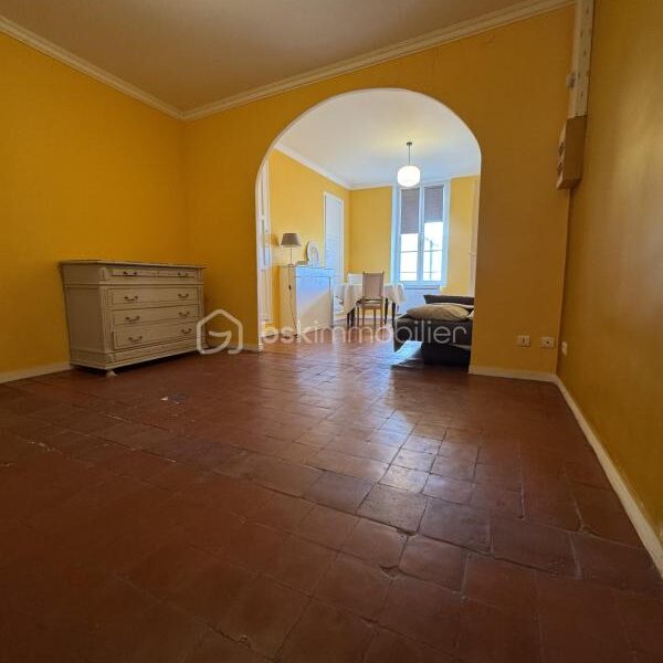 Appartement à vendre à Beziers