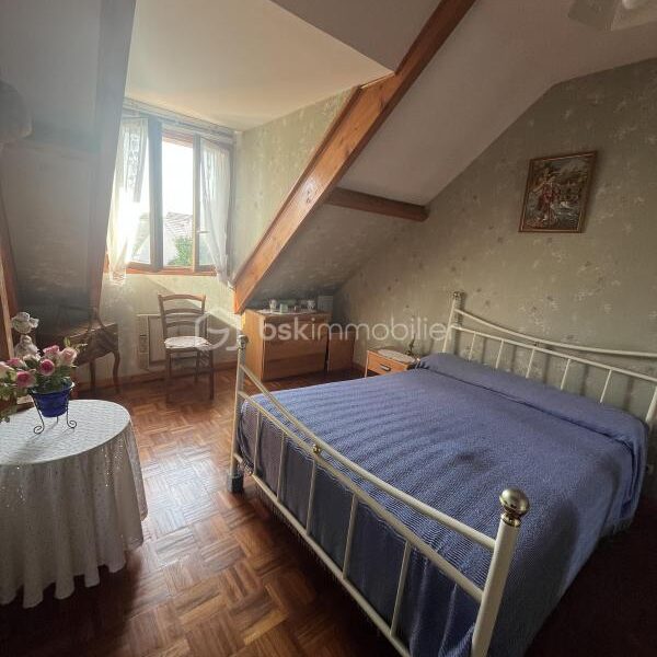 Maison à vendre à Sevran