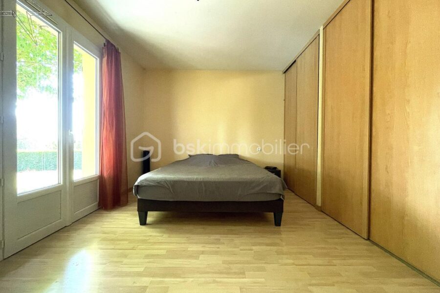 Maison à vendre à Coufouleux