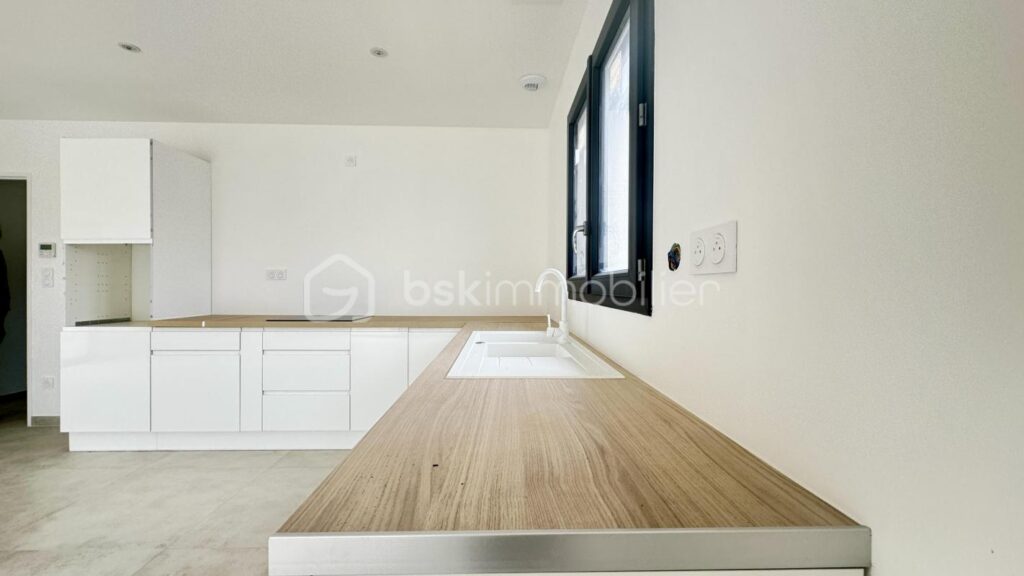 ✨✨✨✨Maison élégante, lumineuse et moderne avec belle vue – 4 pièces – 3 chambres – 100 m²