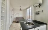 Studio de 18,39 m2 – 4ème étage calme et lumineux sans vis à vis – RUE ANDRE SABATIER – NANTERRE – 1 pièce – NR chambres – 18 m²