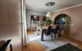 Charmante maison familiale avec sous-sol totale – 7 pièces – 5 chambres – 173 m²