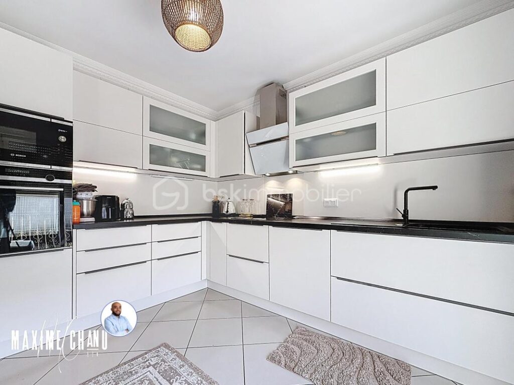 À Vendre : Belle Maison de 155 m² à Gignac, au Calme et Proche du Centre – 5 pièces – 4 chambres – 155 m²