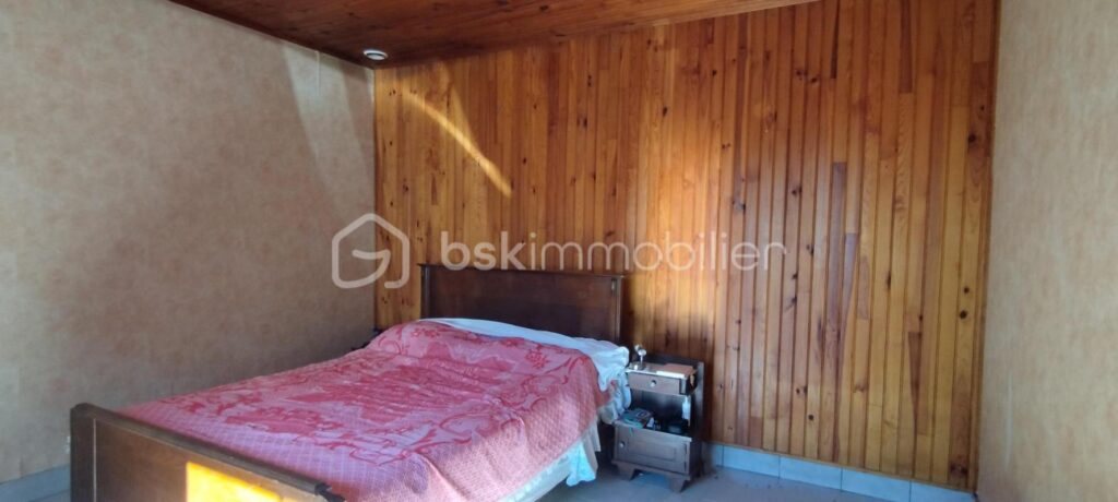 OPPORTUNITE RARE! – 4 pièces – 3 chambres – 126 m²