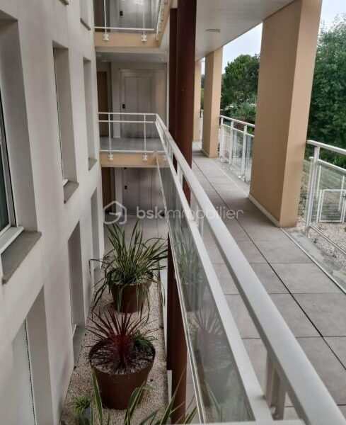 Appartement à vendre à Argeles sur mer