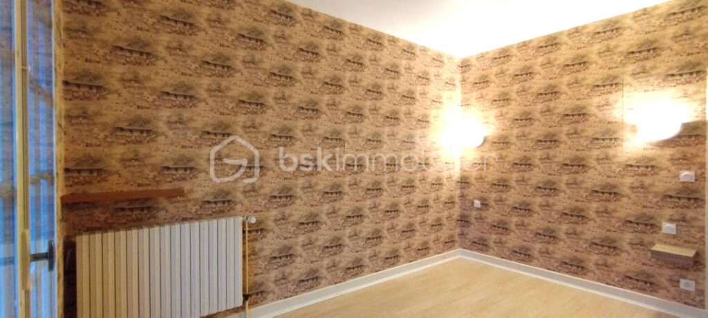 OPPORTUNITE RARE! – 6 pièces – 4 chambres – 130 m²