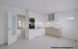 Annecy – T3 rénové de 81 m² avec balcon plein sud et cave – 3 pièces – 2 chambres – 80 m²
