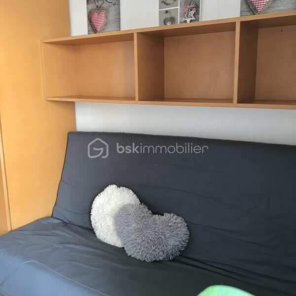 Appartement à vendre à Saint lary soulan