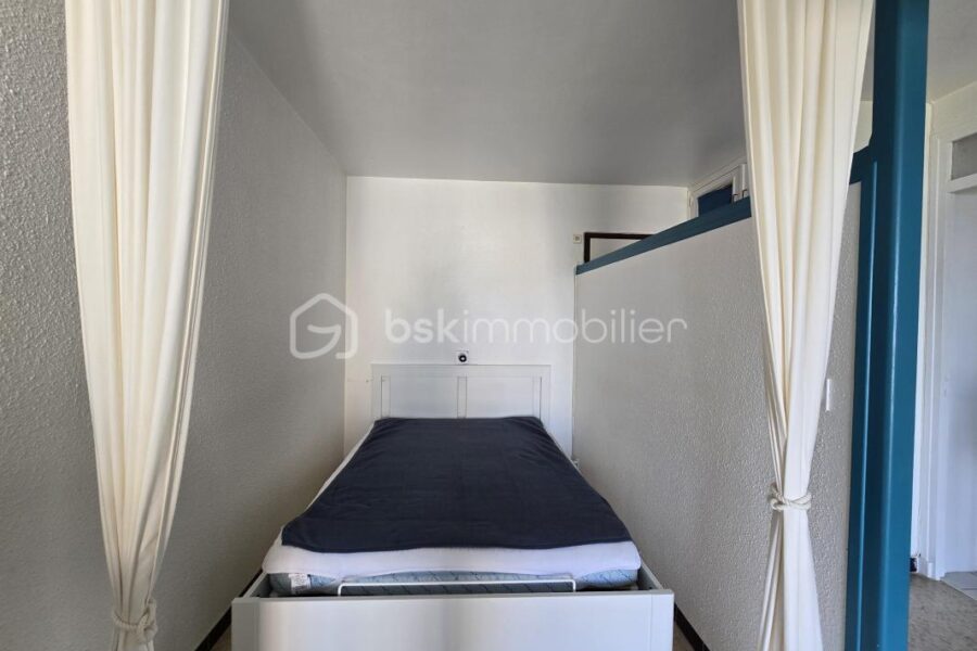 Appartement à vendre à Balaruc les bains