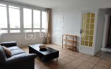 Localisation idéale – Opportunité investisseur ou premier achat – 3 pièces – 2 chambres – 60 m²