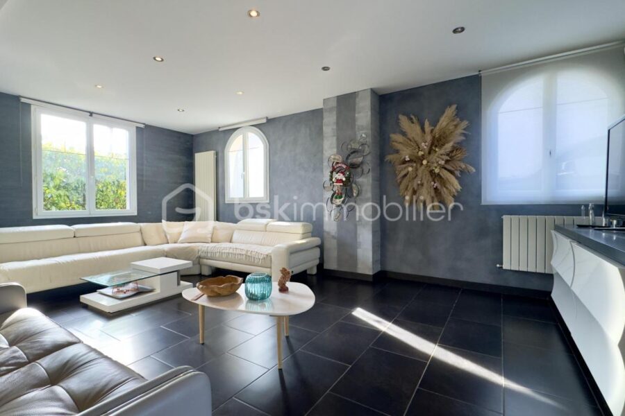 Maison à vendre à Meaux