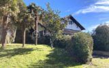 Havre de paix… maison avec vue sur les Pyrénées et piscine couverte – 5 pièces – 4 chambres – 158 m²