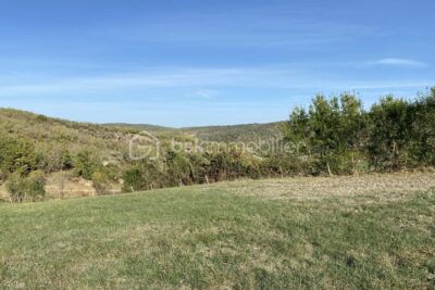 Terrain à batir de 1178m2 sur la commune de bruniquel – NR pièces – NR chambres – 1178 m²