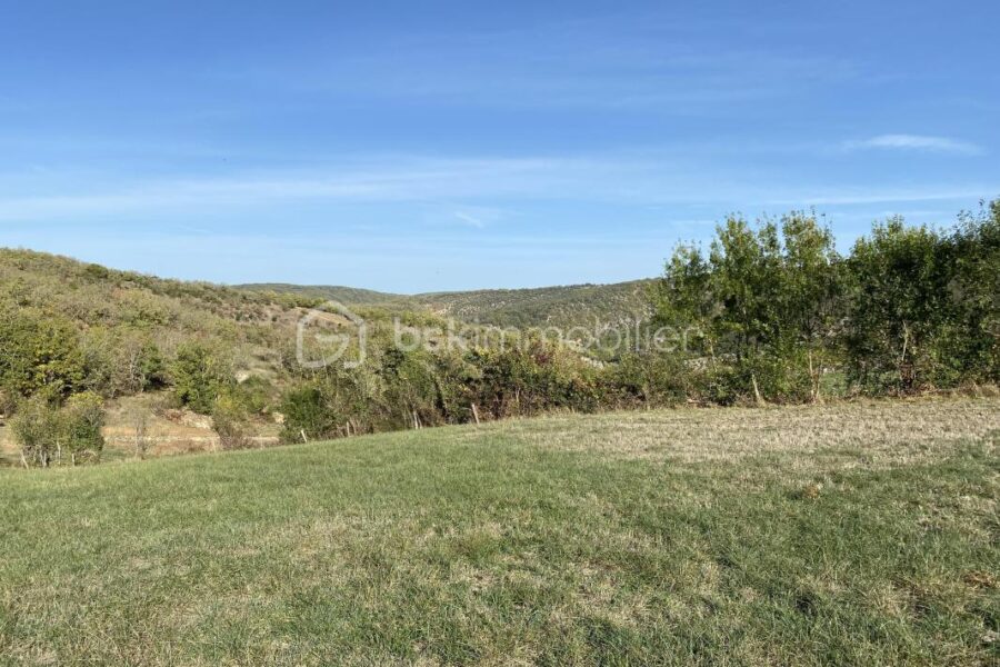 Terrain à vendre à Bruniquel