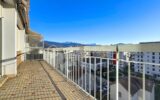 GRENOBLE – 143 RUE DES ALLIÉS – GRAND T3 90 m² – VUES PANORAMIQUES – 2 TERRASSES – 3 pièces – 2 chambres – 88 m²