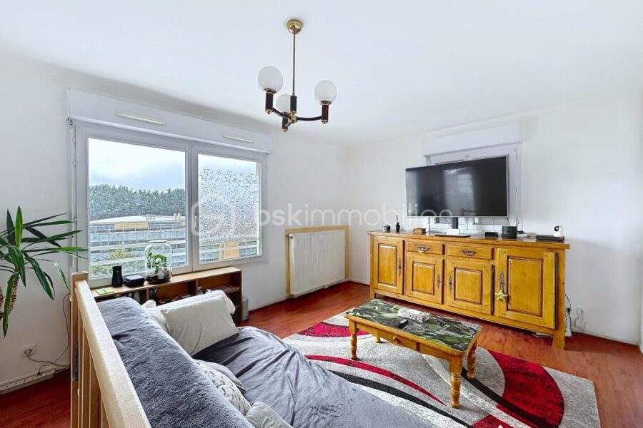 Appartement à vendre à Guyancourt