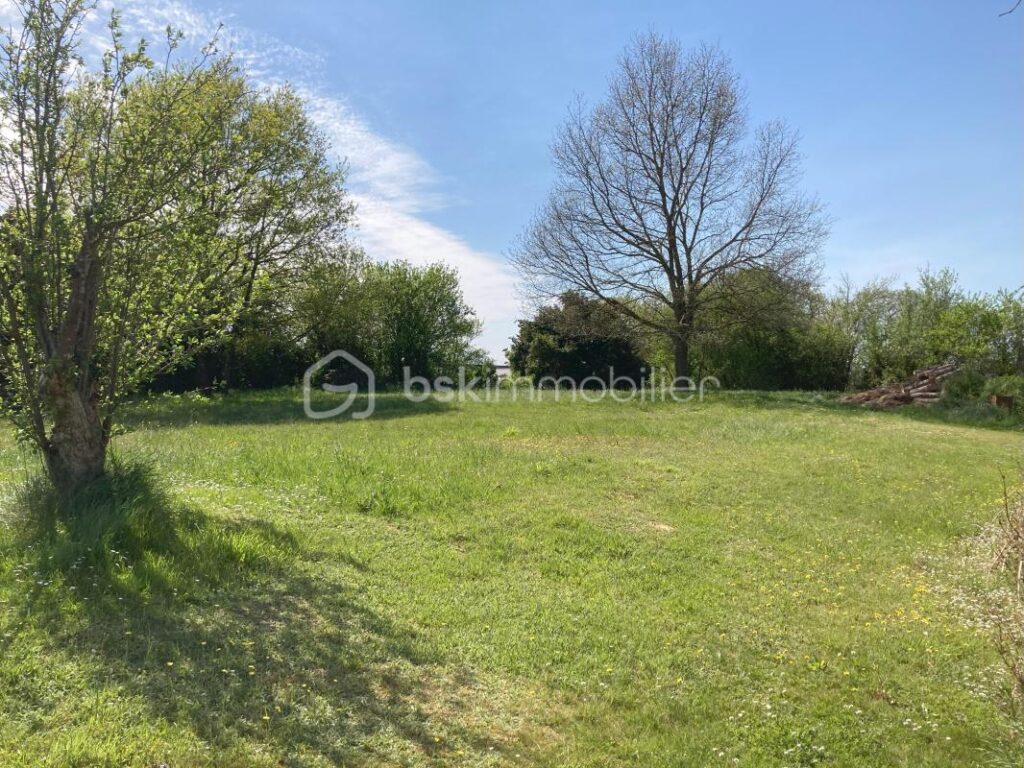 Authenticité et sérénité : corps de ferme à Duffort ! – 4 pièces – 3 chambres – 145 m²