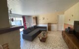 Longère de 65 m2 secteur Courville sur Eure – 3 pièces – 1 chambre – 65 m²