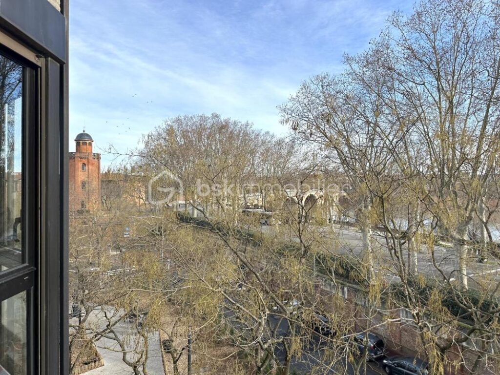 Appartement T3 (possible T4) – 87m2 – 3 pièces – 2 chambres – 87 m²