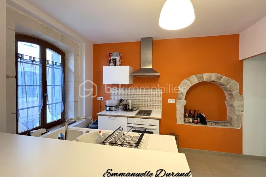 Maison à vendre à Saint-Paul-Trois-Châteaux