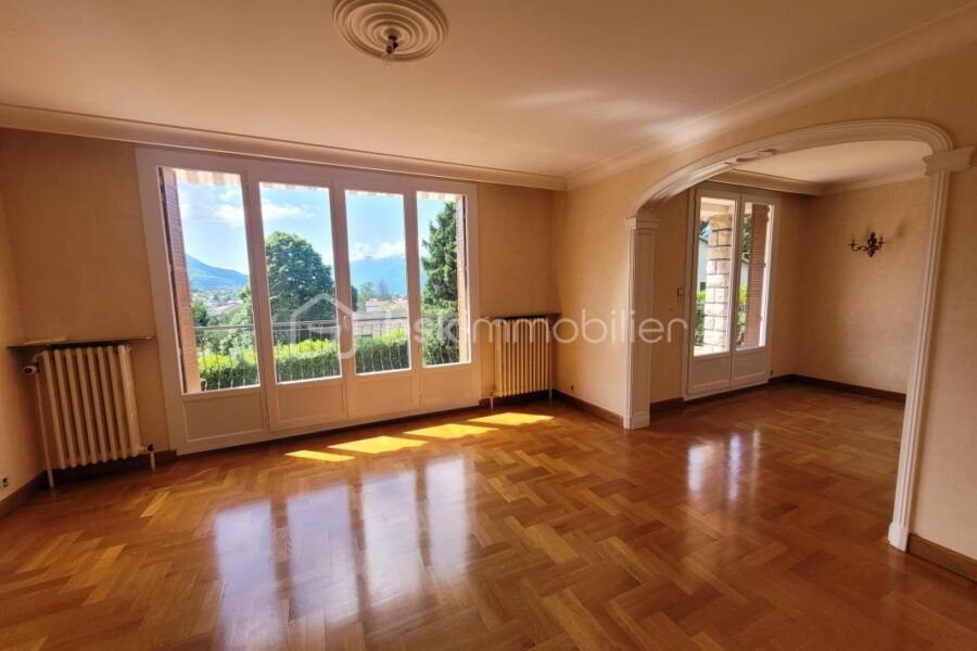 Maison à vendre à Voiron