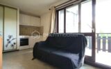Investissement idéal au coeur des Alpes – Studio au Praz-de-Lys à 2min des pistes ! – 1 pièce – 1 chambre – 20 m²