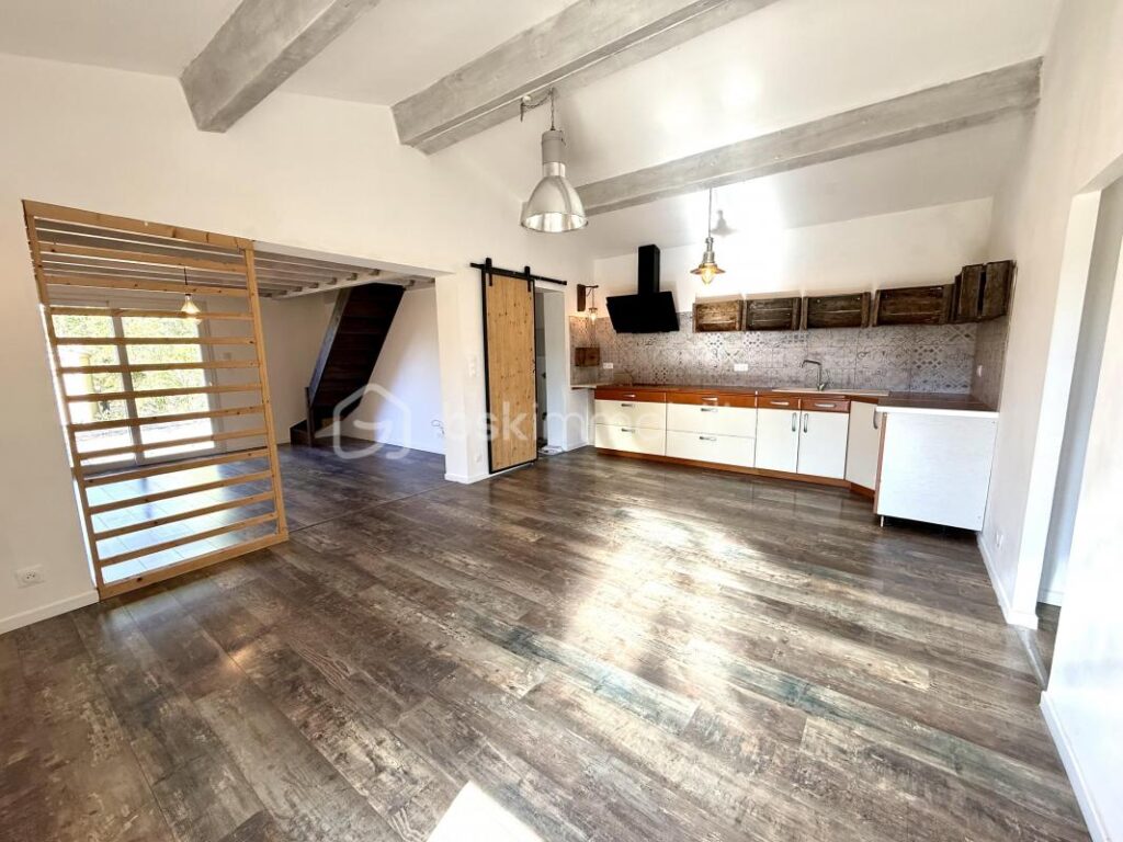 🏡 EXCLUSIVITÉ – VILLA À VALENSOLE DE 84 M2 – 3 pièces – 2 chambres – 73 m²