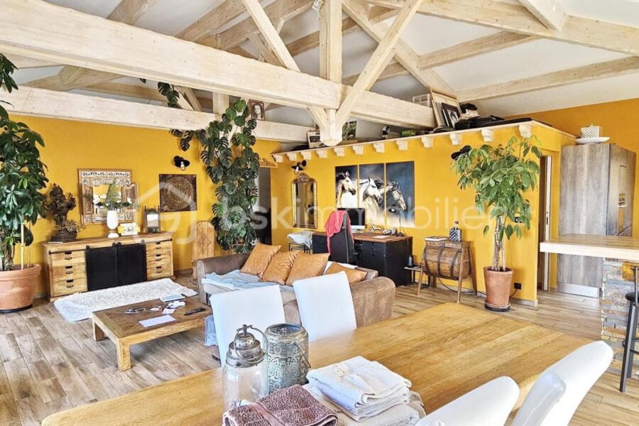 Maison à vendre à Propriano