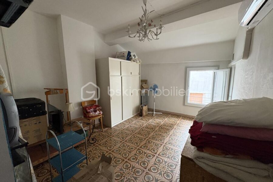 Maison à vendre à Florensac