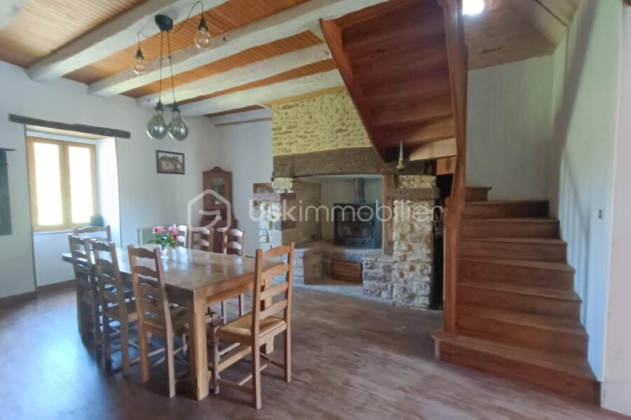 Maison à vendre à Belves