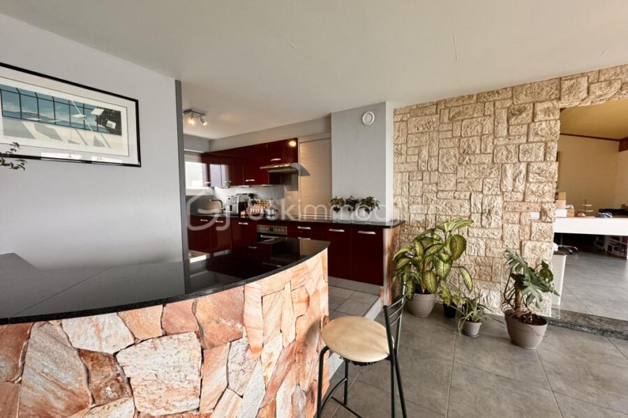 Appartement à vendre à Cap d agde