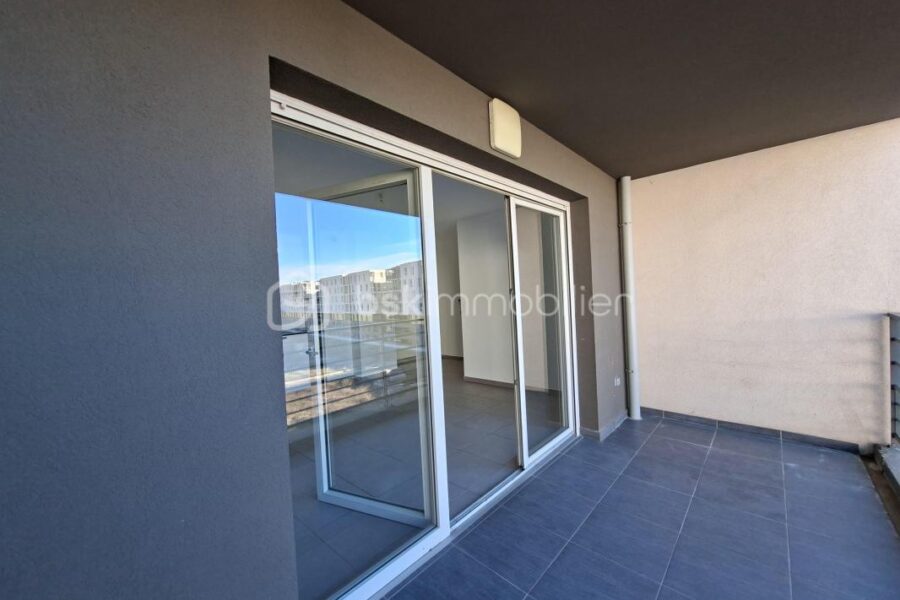 Appartement à vendre à Marseille 10e arrondissement