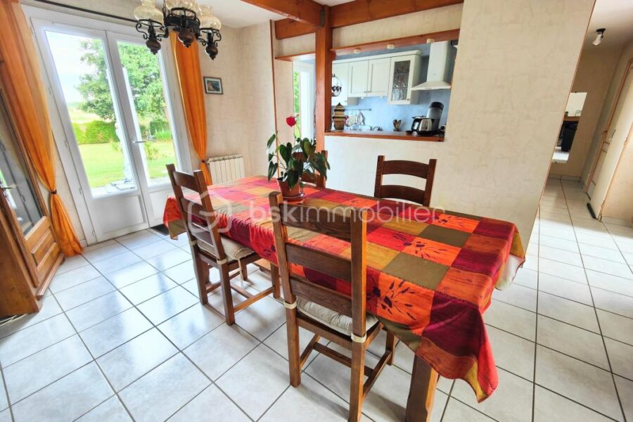 Maison à vendre à Gambais