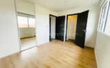 BEL APPARTEMENT T4 DUPLEX – DONT CHAMBRE PARENTALE – TERRASSE 13m2 – 2 PARKING – 4 pièces – 3 chambres – 93 m²