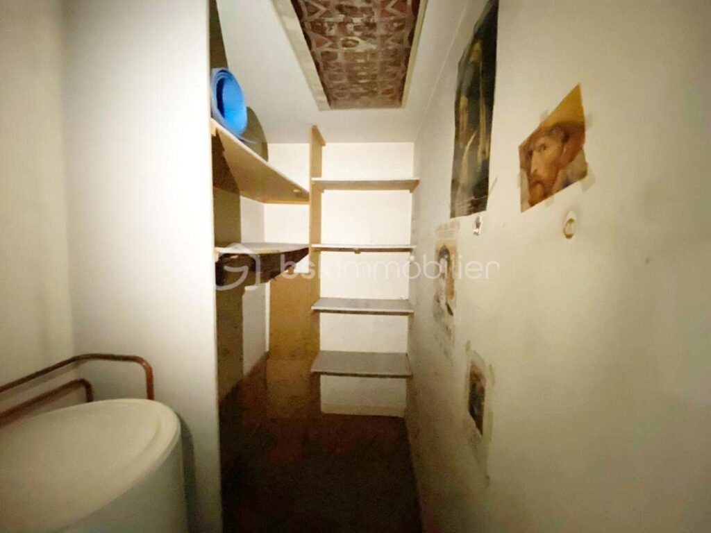 Studio idéalement placé, à visiter ! – 1 pièce – NR chambres – 32 m²